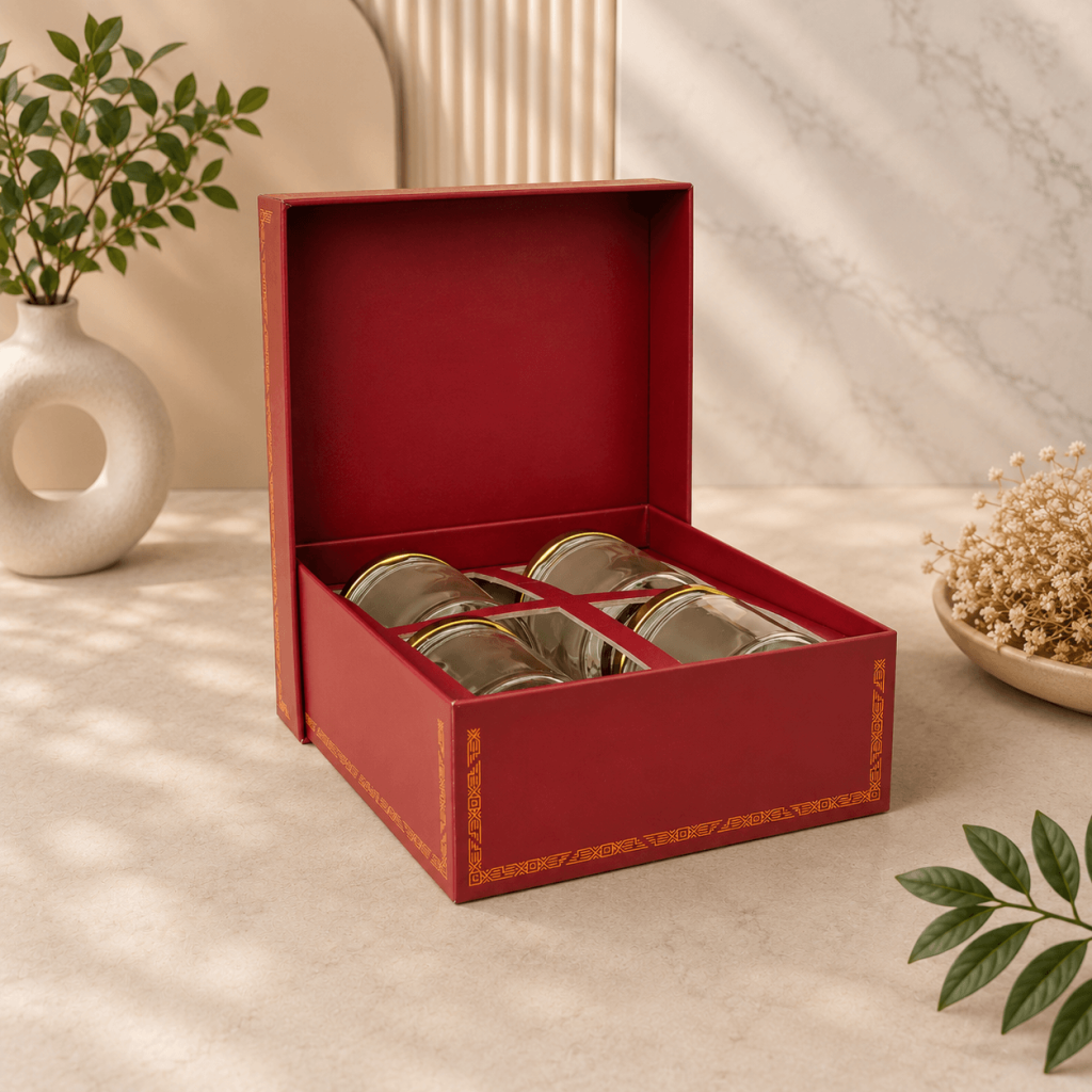 Welcome Bundles – Premium Corporate Gifting Box