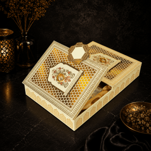 Petal Pack – Premium Corporate Gifting Box