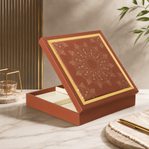 Gracia Box – Premium Corporate Gifting Box