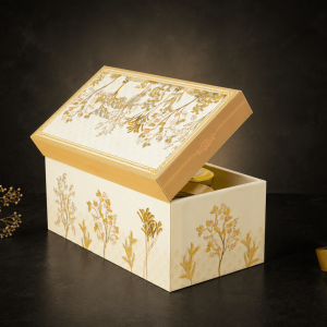 Flora Box – Premium Corporate Gifting Box
