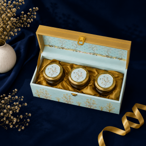 Blossom Box – Premium Corporate Gifting Box