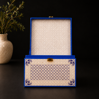 Shahi Peti Box – Premium Corporate Gifting Box