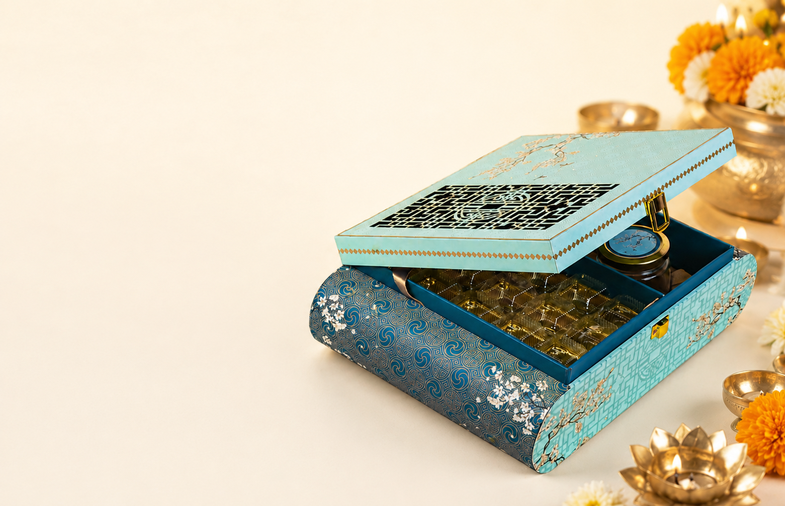 Corporate Diwali<br>Gifts